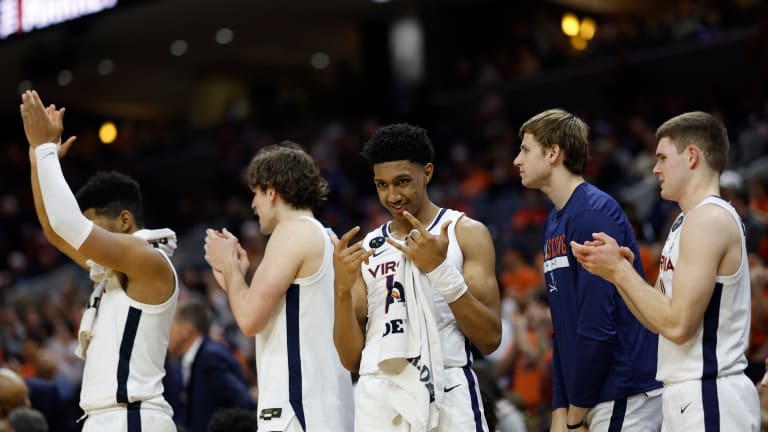 Three ACC teams remain in AP Top 25, four more receive votes